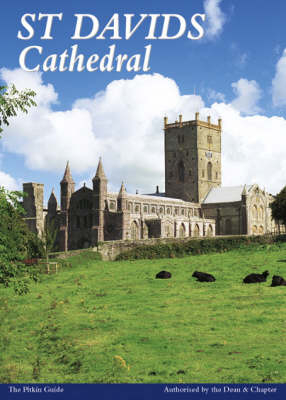 St Davids Cathedral - J. Wyn Evans