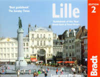 Lille - Laurence Phillips