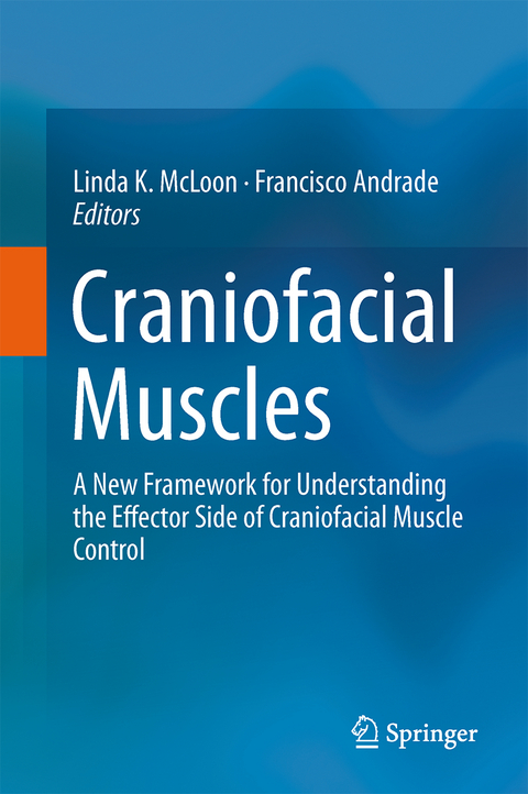 Craniofacial Muscles - 