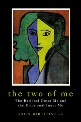 The Two of Me - John Birtchnell