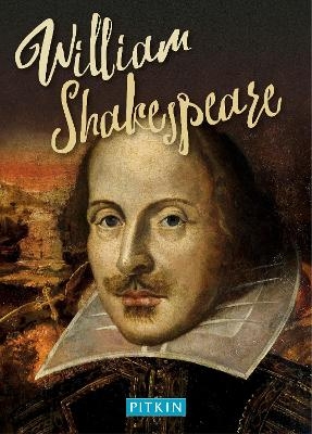 William Shakespeare - English - Michael St John Parker