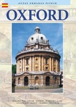 Oxford - Vivien Brett