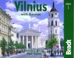 Vilnius - Howard Jarvis, Neil Taylor