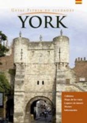 York City Guide - Angela Royston