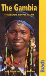 The Gambia - Craig Emms, Linda Barnett