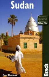 Sudan - Paul Clammer