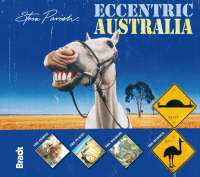 Eccentric Australia - Steve Parish