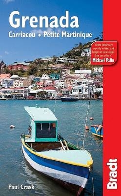 Grenada, Carriacou and Petite Martinique - Paul Crask