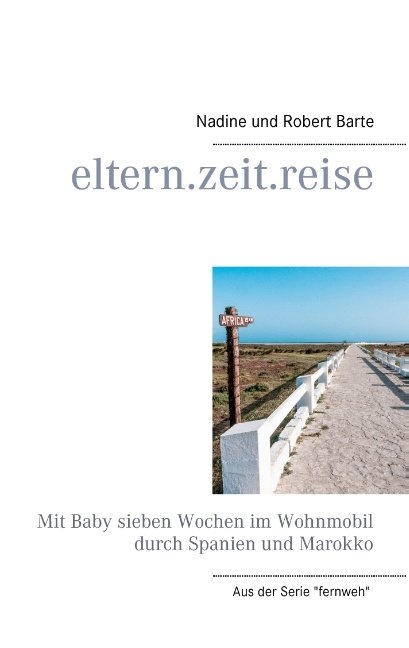 eltern.zeit.reise - Nadine Barte