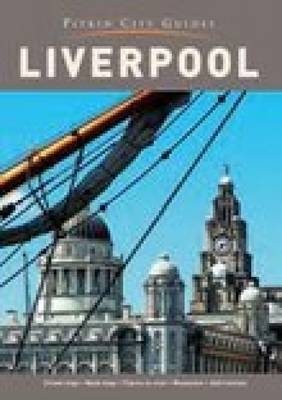 Liverpool City Guide - John McIlwain