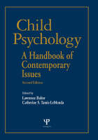 Child Psychology - 