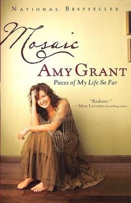 Mosaic - Amy Grant