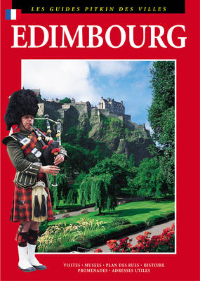 Edimbourg - Vivien Brett