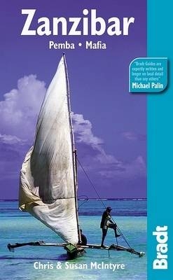 Zanzibar - Chris McIntyre, Susan McIntyre