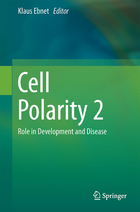 Cell Polarity 2 - 