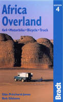 Africa Overland - Sian Pritchard-Jones