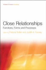 Close Relationships - 