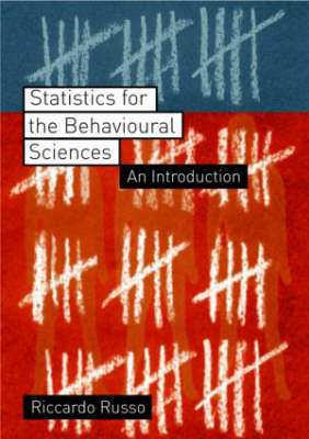 Statistics for the Behavioural Sciences - Riccardo Russo