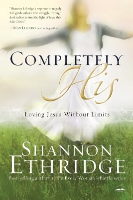 Completely His - Shannon Ethridge