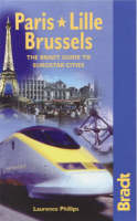 Paris Lille Brussels - Laurence Phillips