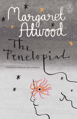 The Penelopiad - Margaret Atwood