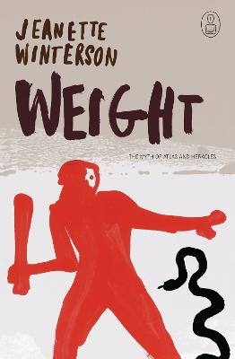 Weight - Jeanette Winterson