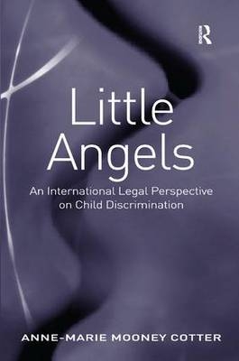 Little Angels -  Dr Anne-Marie Mooney Cotter