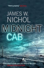 Midnight Cab - James Nichol