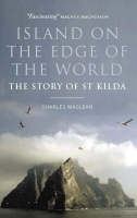 Island on the Edge of the World - Charles Maclean