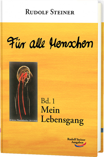 Für alle Menschen / Für alle Menschen - Rudolf Steiner