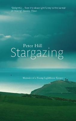 Stargazing - Peter Hill