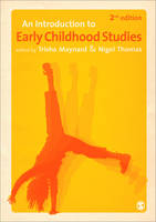 An Introduction to Early Childhood Studies - 