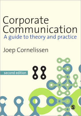 Corporate Communication - Joep P. Cornelissen