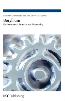 Beryllium - 