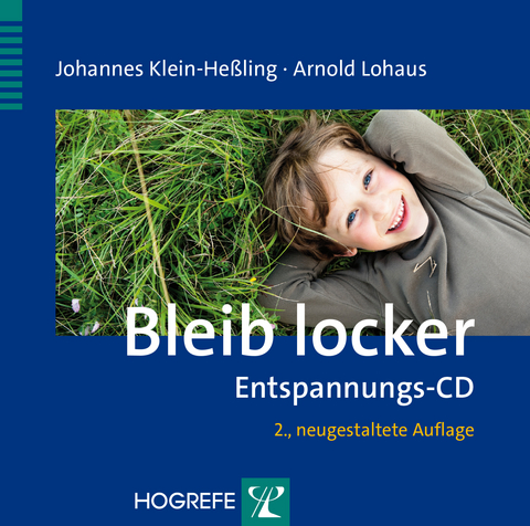 Bleib locker - Johannes Klein-Heßling, Arnold Lohaus