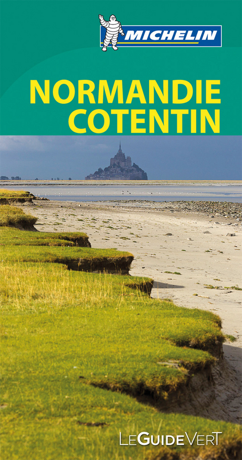 Normandie Cotentin - 