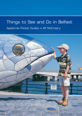 Things to See and Do in Belfast - Alf McCreary