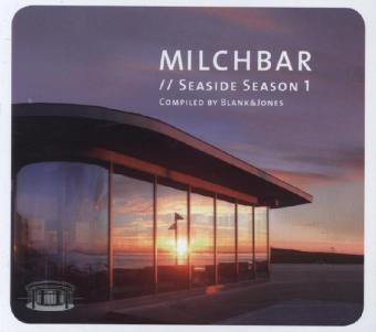 Milchbar, 1 Audio-CD