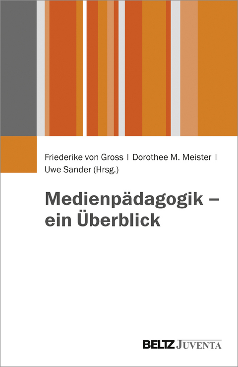 Medienpädagogik – ein Überblick - 