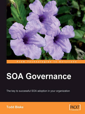 SOA Governance - Todd Biske