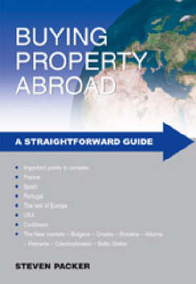 Buying Property Abroad - Steven Packer