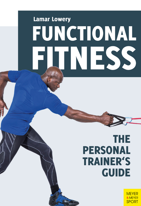 Functional Fitness -  Lamar Lowery