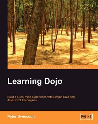 Learning Dojo - Peter Svensson