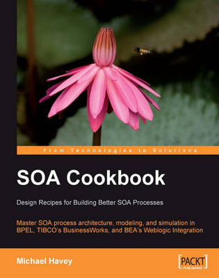 SOA Cookbook - Michael Havey