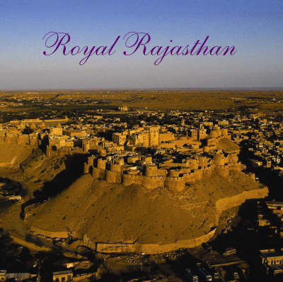 Royal Rajasthan - Kayita Rani