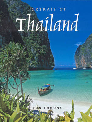 Portrait of Thailand - Ron Emmons