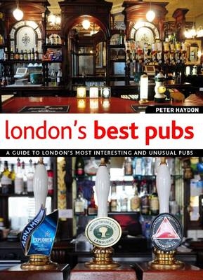 London's Best Pubs - Peter Haydon