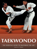 Taekwondo - Charles Stepan