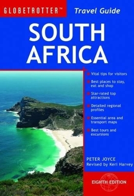 South Africa - Peter Joyce