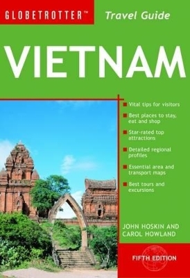 Vietnam - John Hoskin